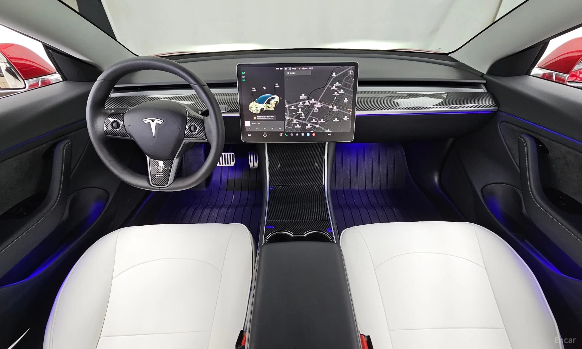 Model 3