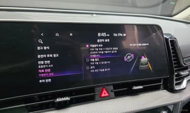 Sportage 5th Generation Hybrid