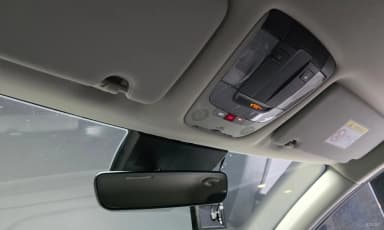 Sportage 5th Generation Hybrid