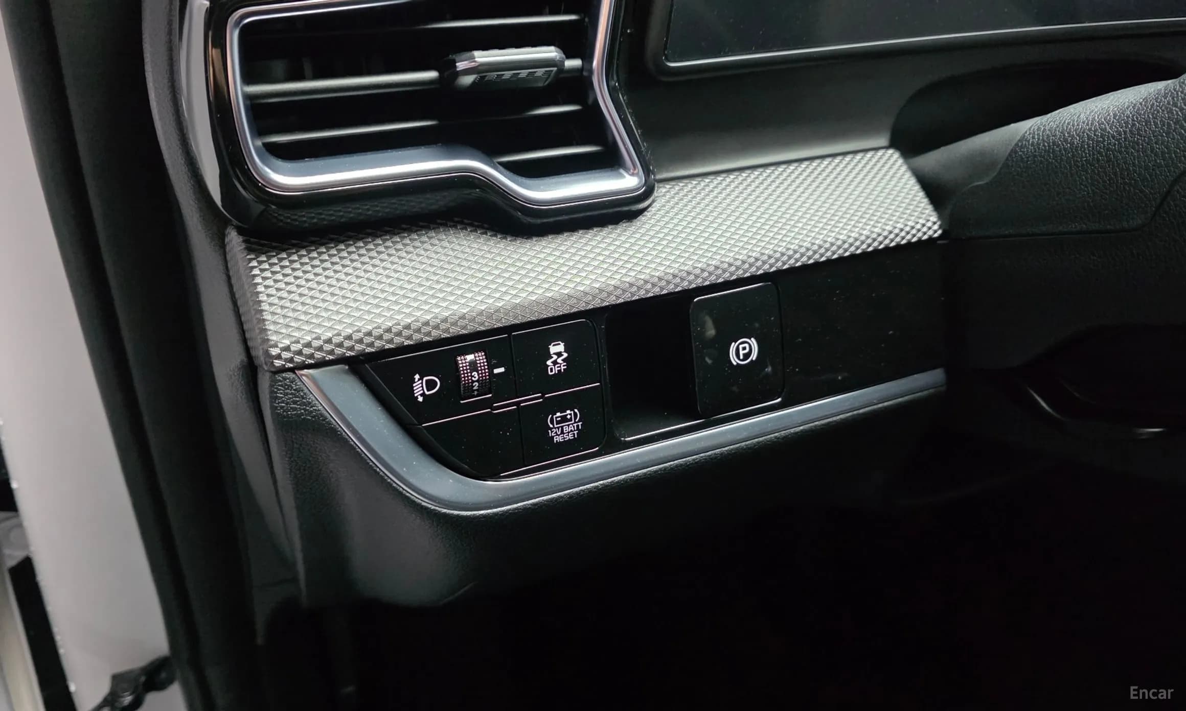 Sportage 5th Generation Hybrid