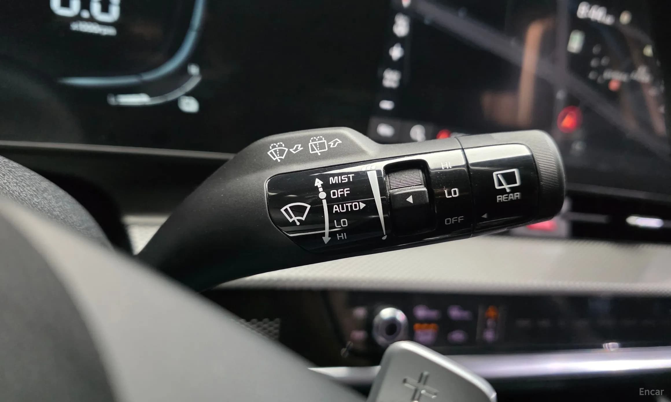 Sportage 5th Generation Hybrid