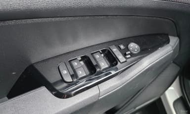 Sportage 5th Generation Hybrid