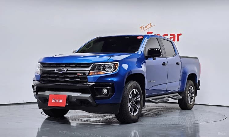 Real New Colorado