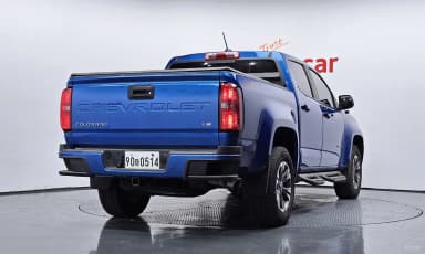 Real New Colorado