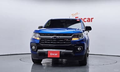 Real New Colorado