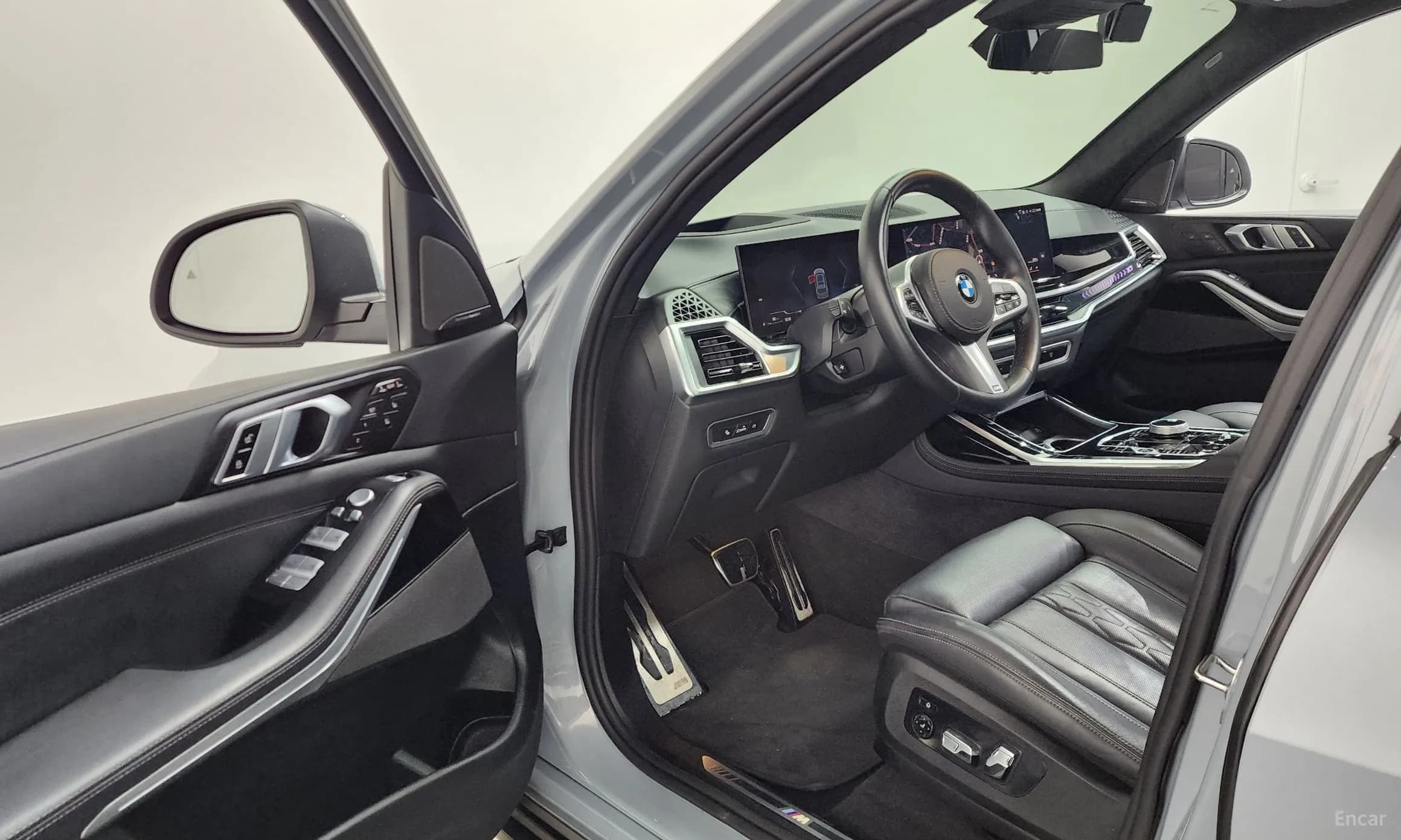 X7 (G07)