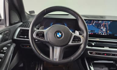 X7 (G07)