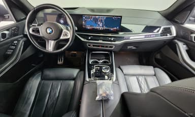 X7 (G07)