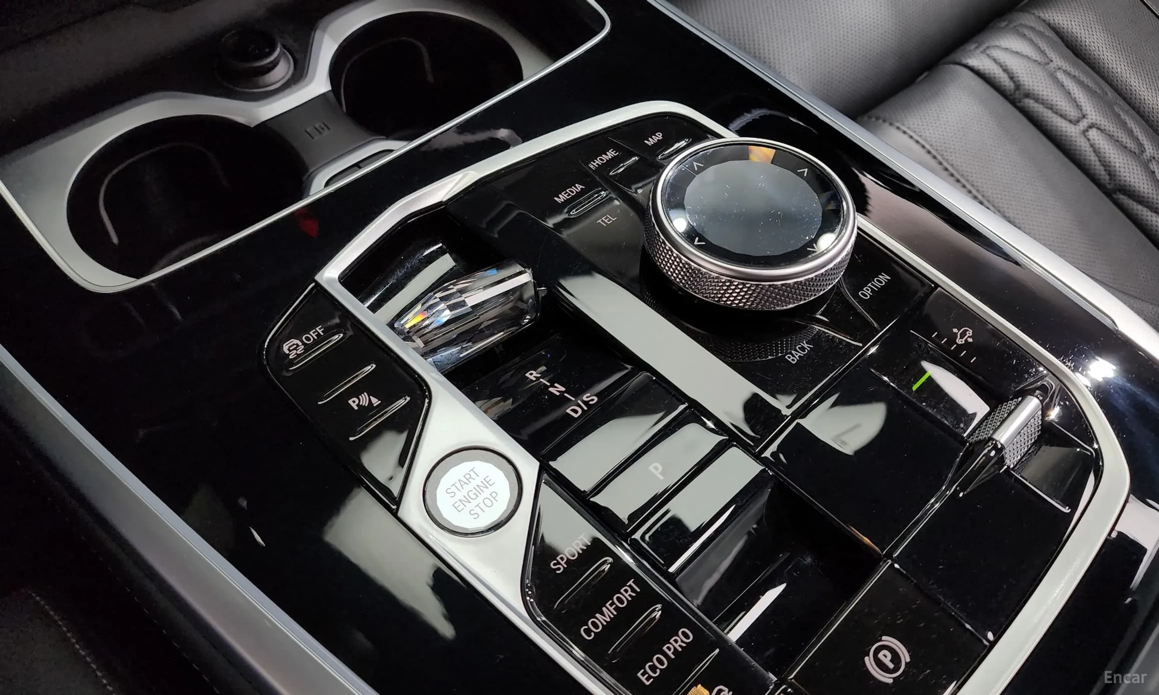 X7 (G07)