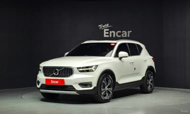 XC40