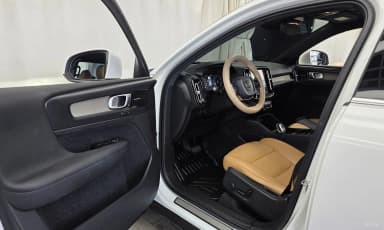 XC40