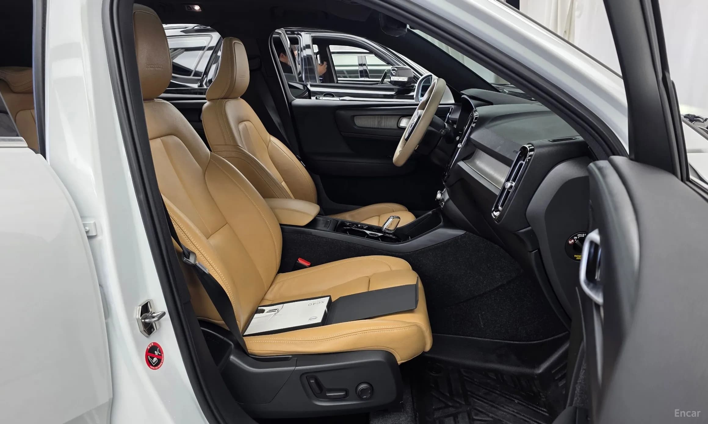 XC40