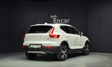 XC40