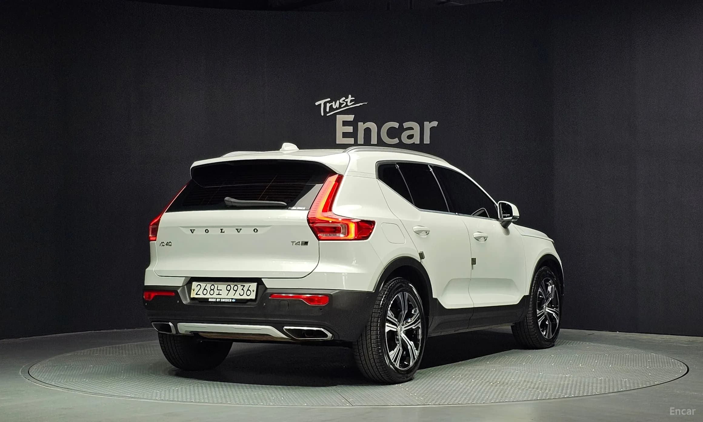XC40