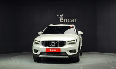 XC40
