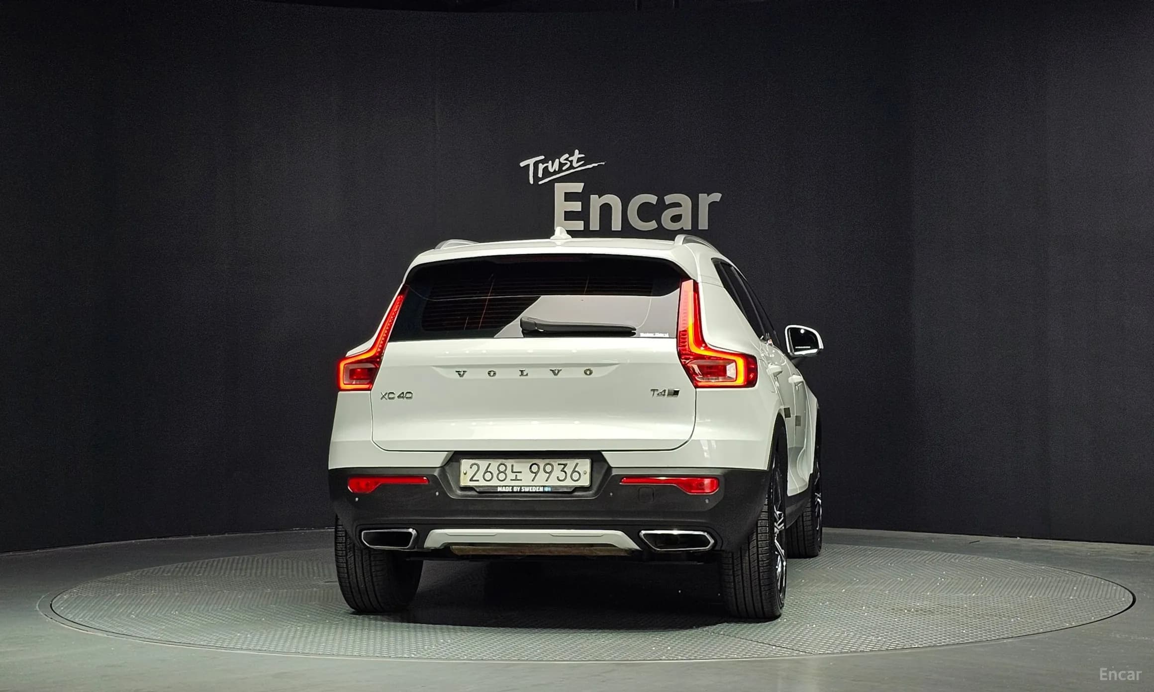 XC40