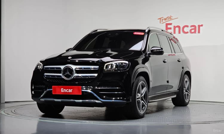 GLS-Class X167