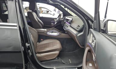 GLS-Class X167