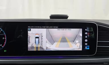 GLS-Class X167