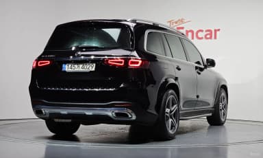 GLS-Class X167