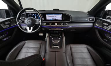 GLS-Class X167