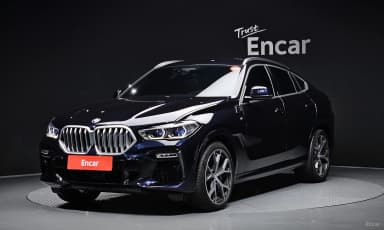 X6 (G06)