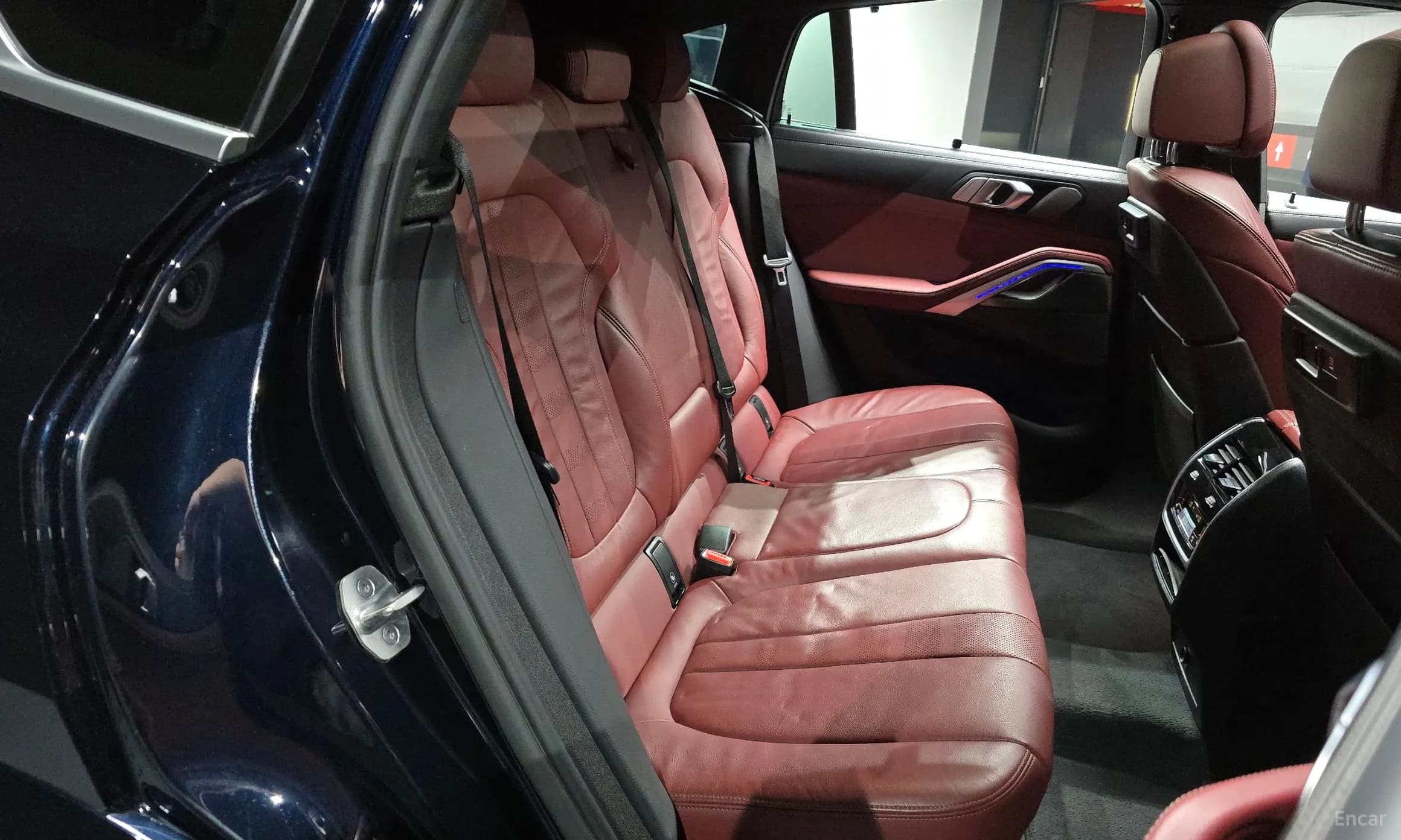 X6 (G06)