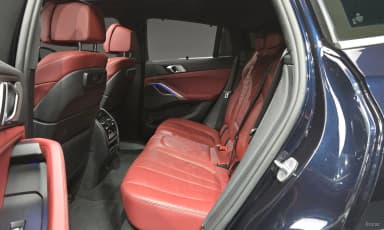 X6 (G06)
