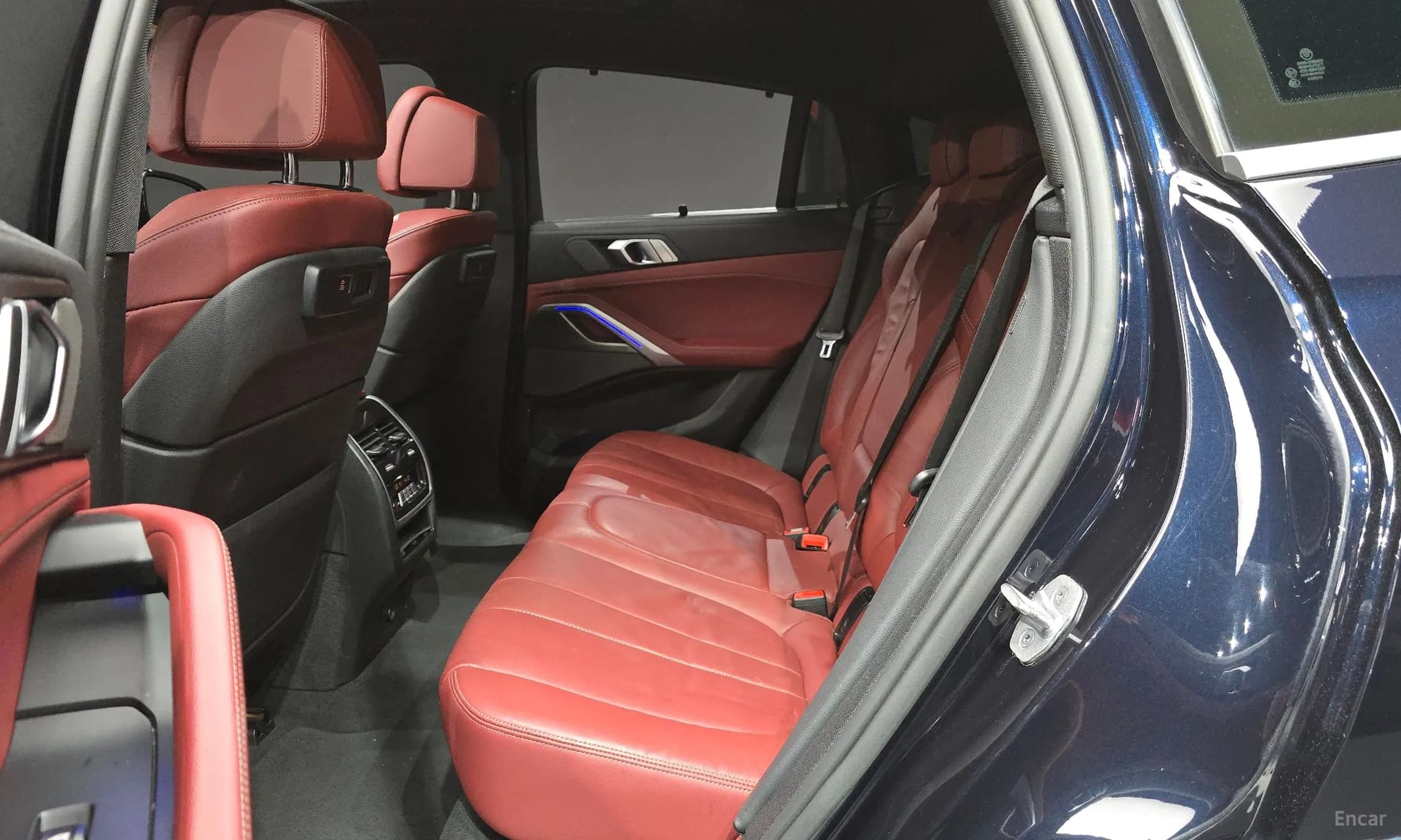 X6 (G06)
