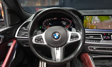 X6 (G06)