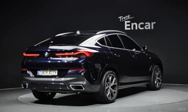 X6 (G06)