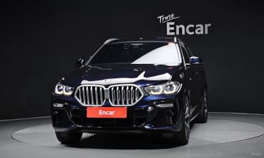 X6 (G06)