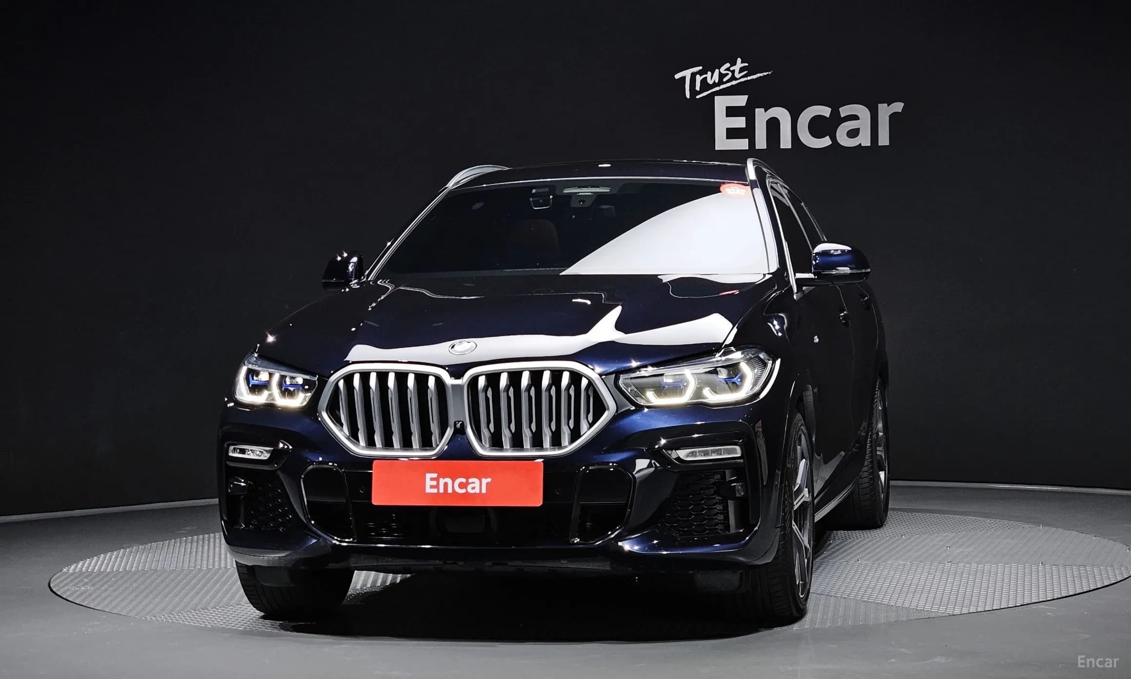 X6 (G06)