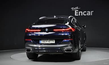 X6 (G06)