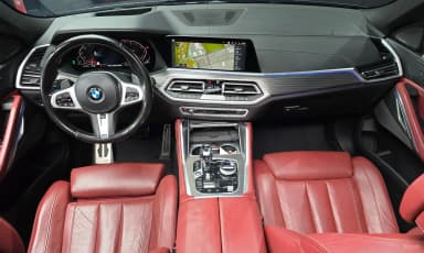X6 (G06)