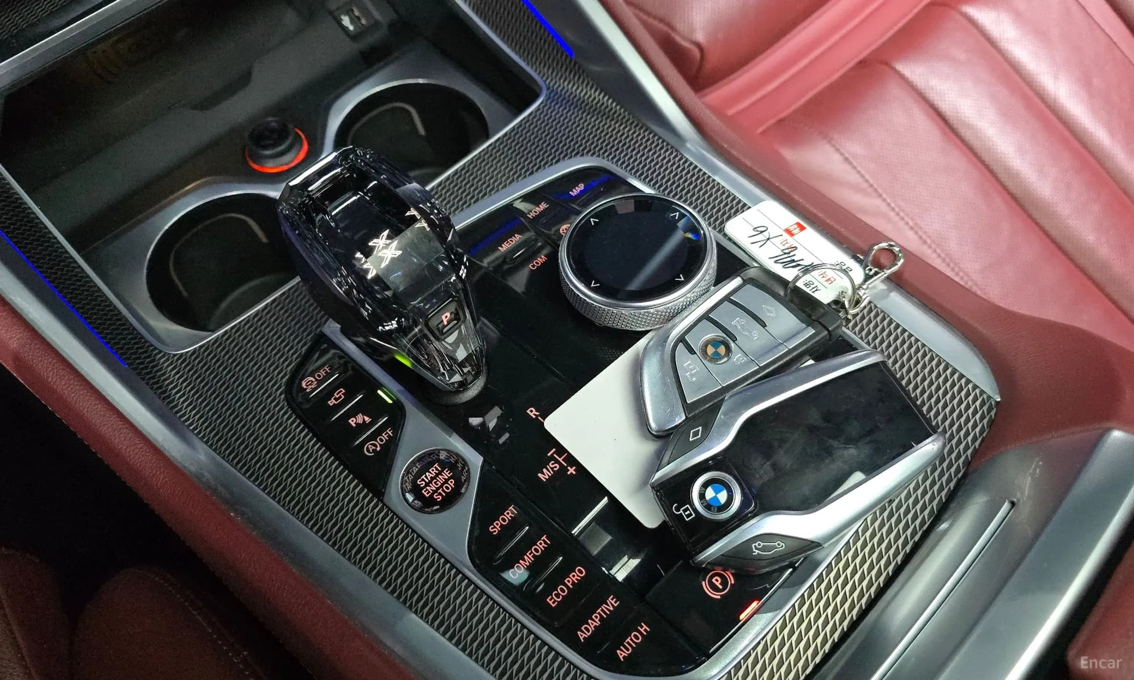 X6 (G06)
