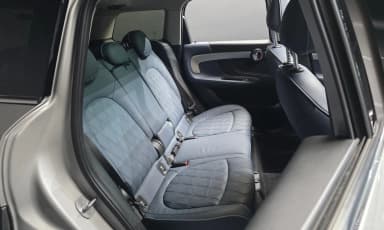 Cooper S Countryman