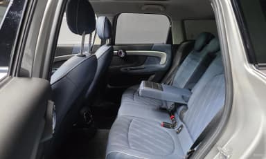 Cooper S Countryman