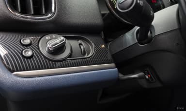 Cooper S Countryman
