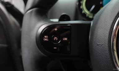 Cooper S Countryman