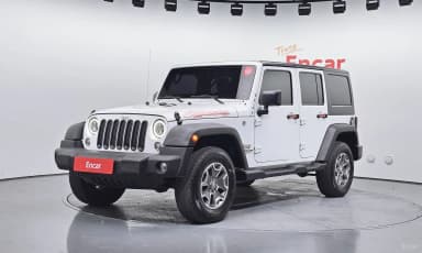 Wrangler (JK)
