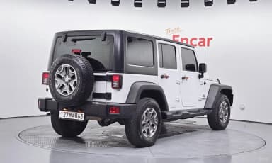 Wrangler (JK)