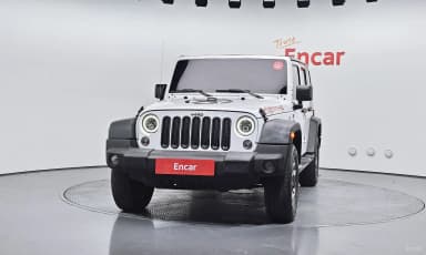 Wrangler (JK)