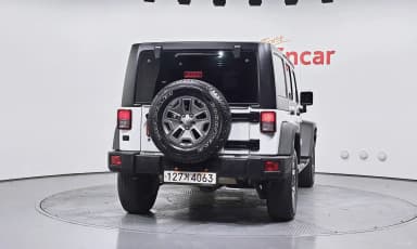 Wrangler (JK)