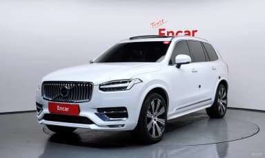 XC90 Gen 2