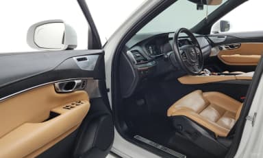 XC90 Gen 2