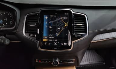 XC90 Gen 2