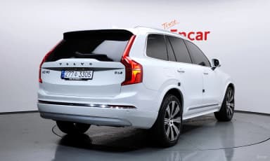 XC90 Gen 2