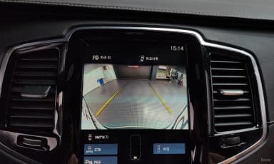 XC90 Gen 2