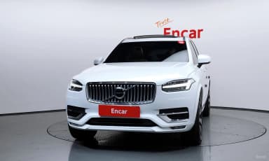 XC90 Gen 2
